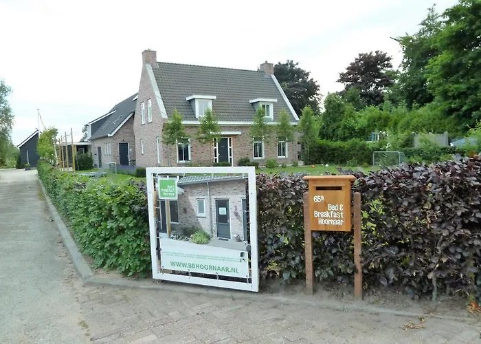 Bed&Breakfast Hoornaar