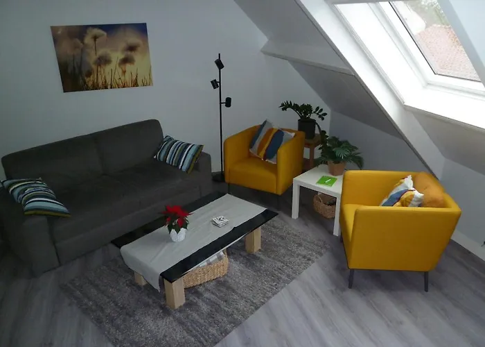 Bed&Breakfast Hoornaar