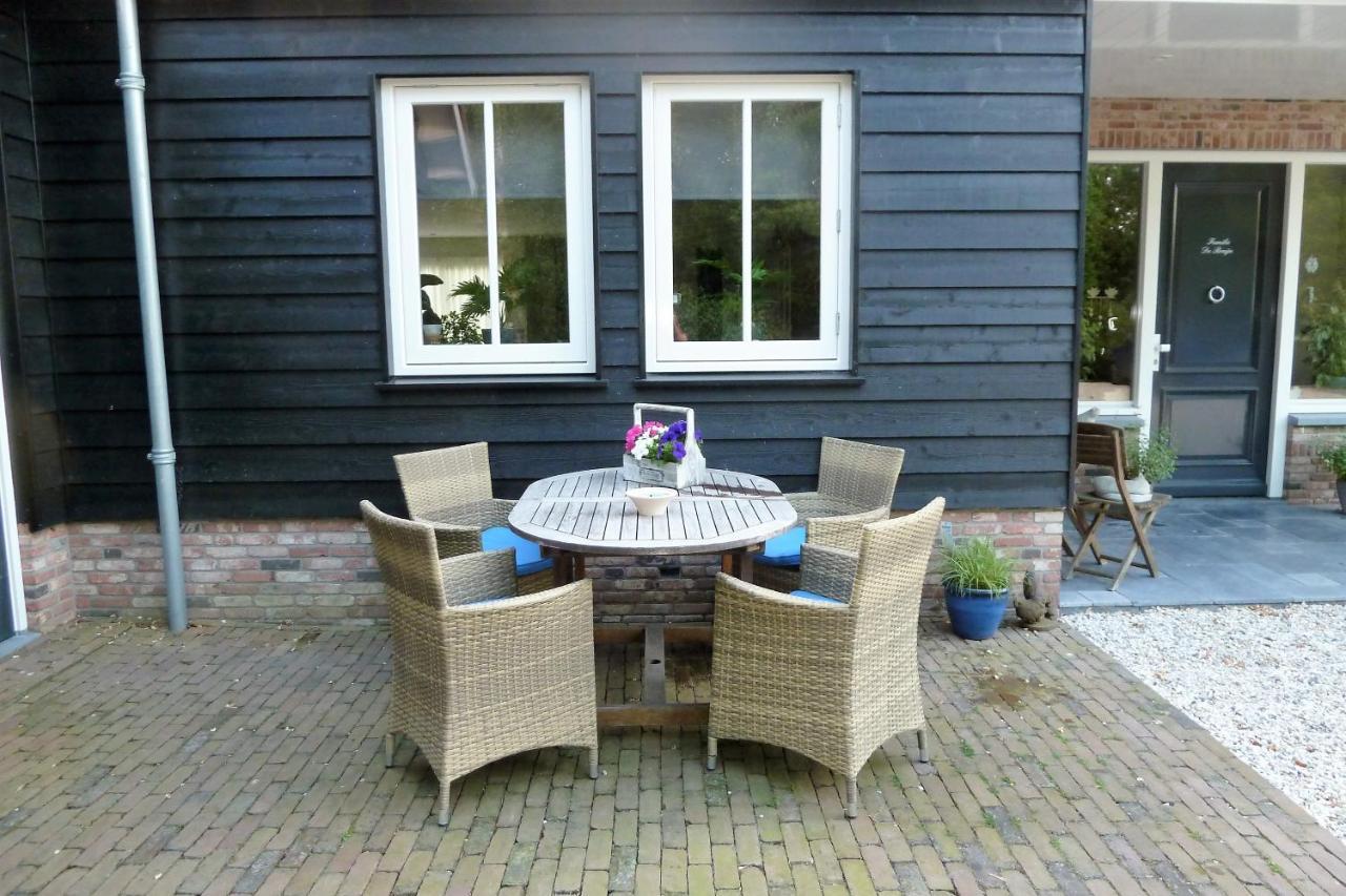 Bed&Breakfast Hoornaar * Hoornaar