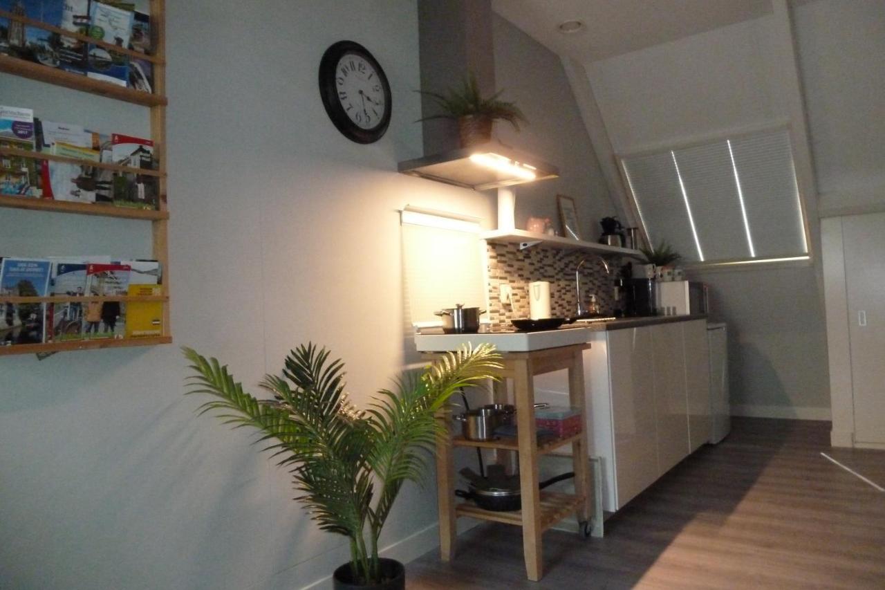 Bed & Breakfast Bed&Breakfast Hoornaar