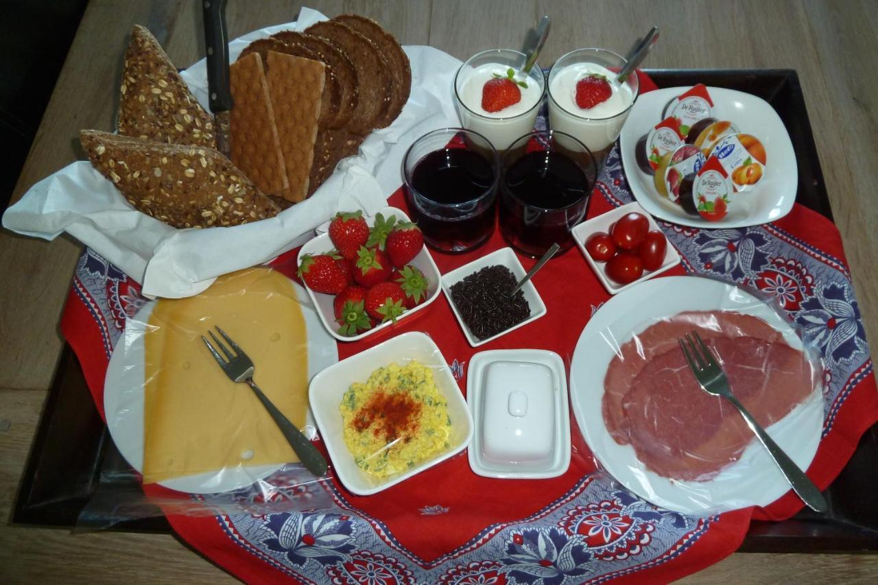 Bed&Breakfast Hoornaar Bed & Breakfast