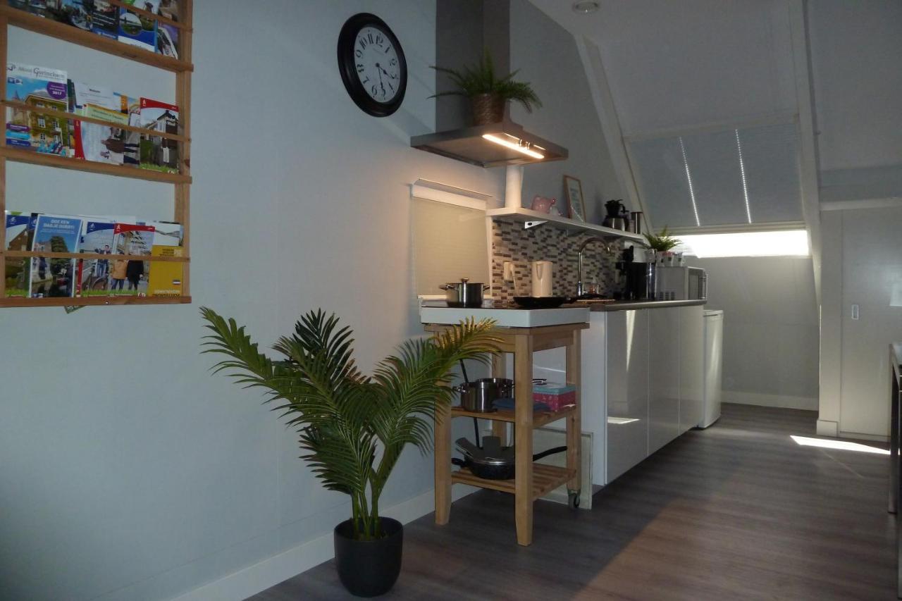 Bed & Breakfast Bed&Breakfast Hoornaar Hoornaar