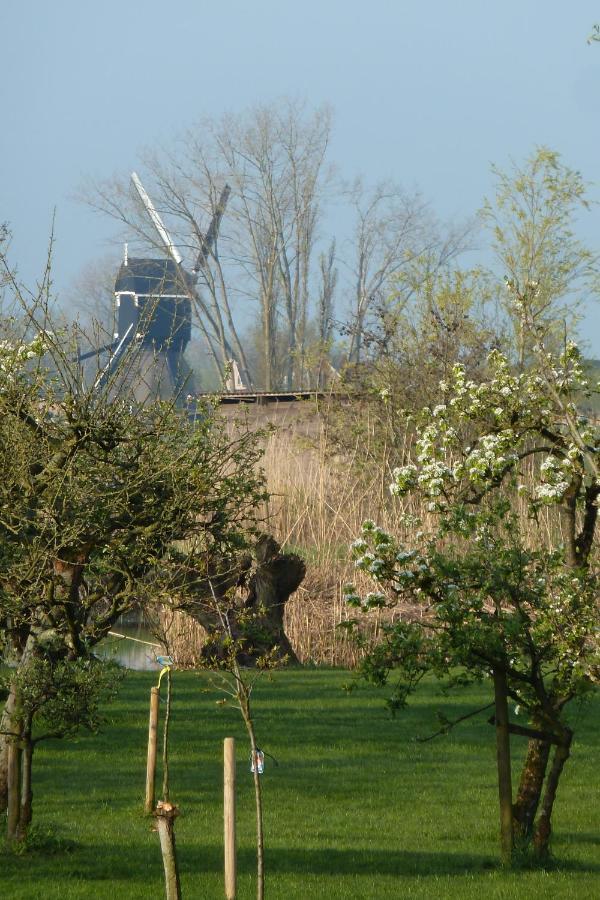 Bed & Breakfast Bed&Breakfast Hoornaar Hoornaar